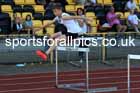 Hurdles, 2022 NEGP Monkton No. 6, Wednesday, Aug. 10th. Photo: David T. Hewitson/Sports for All Pics